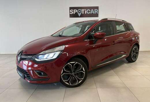 Renault Intens - GPS - SIEGES CHAUFFANTS