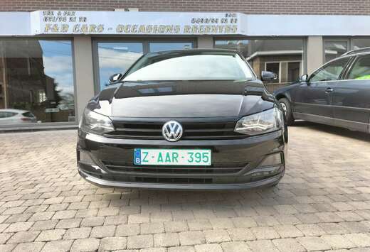 Volkswagen Polo 1.0i Trendline