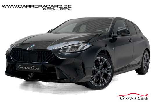 BMW iA M Sport *NEW*AUTO*CUIR*NAVI*CAMERA*GARANTIE 2A ...