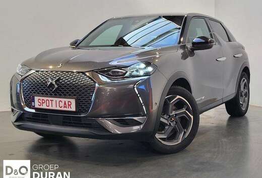 Grand Chic 1.2 PureTech EAT.8