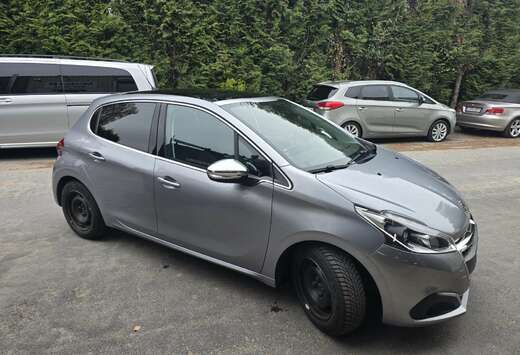 Peugeot 1.2i PureTech Allure S&S (EU6.2)