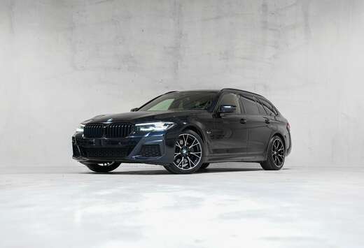 BMW  PACK M  FULL OPTION  CARPLAY  BLACK PACK  TVA