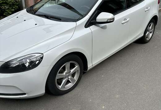 Volvo 2.0 D2-82 Momentum