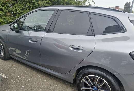 BMW Active Tourer PHEV 225xeA (180 kW)