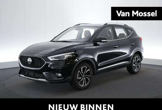 MG ICE 1.0 AT LUXURY FWD