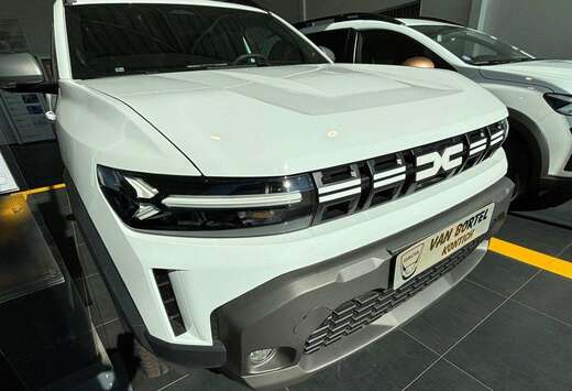 Dacia Duster mild hybrid 130 Journey