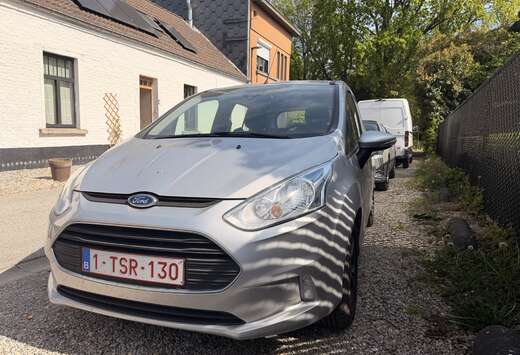 Ford 1.0 EcoBoost Trend S&S