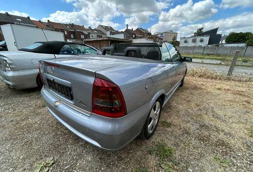 Opel 1.6i XEP 16v Bertone Edition