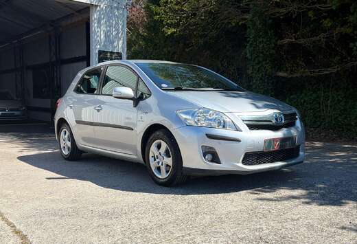 Toyota Auris HEV 1.8i HSD  CVT*GARANTIE 12 MOIS*