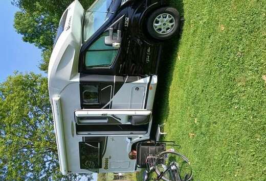 Caravans-Wohnm cocoon 481