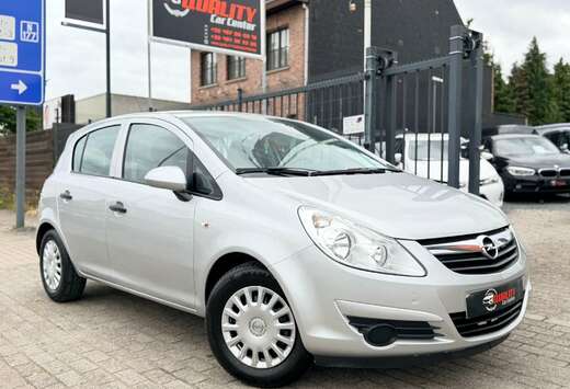 Opel Corsa 1.2i    54000 km   garantie