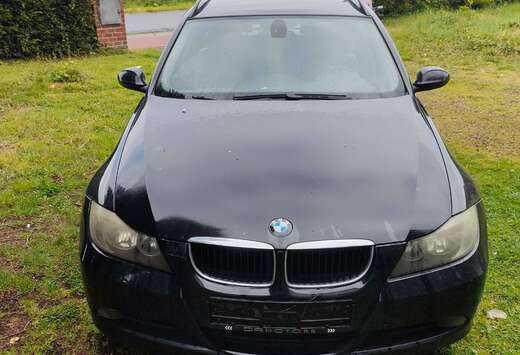 BMW Touring 320 d
