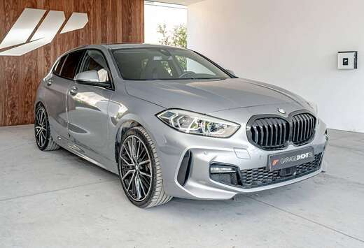 BMW i, M pack, pano, head-up, Harman Kardonn, M sto.. ...