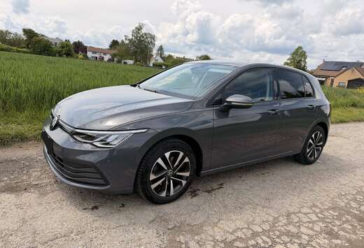 Volkswagen Golf 1.0 TSI Life OPF
