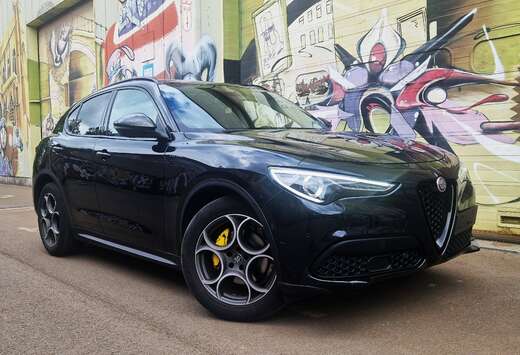 Alfa Romeo Q4  Veloce    KOOPJE