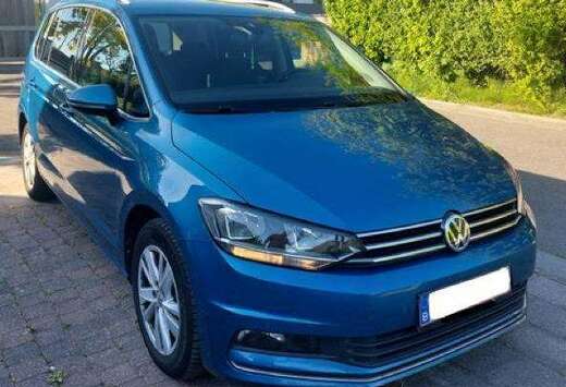 Volkswagen 1.5 TSI Comfortline 7 places