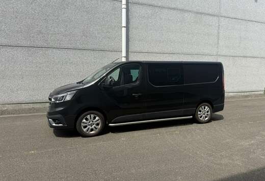 Renault 2.0 Blue dCi Life EDC S/S