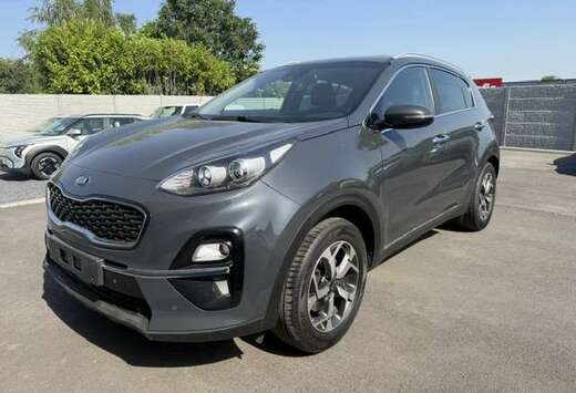 Kia More 1.6 CRDI