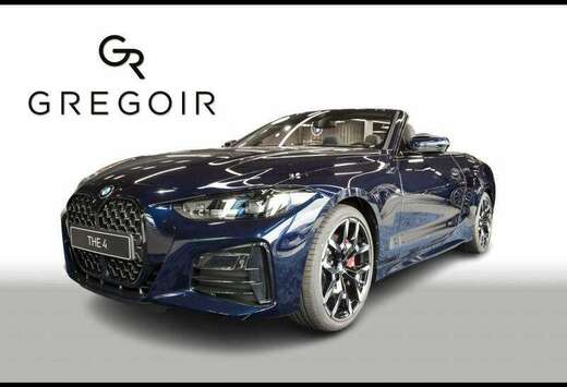 BMW i xDrive