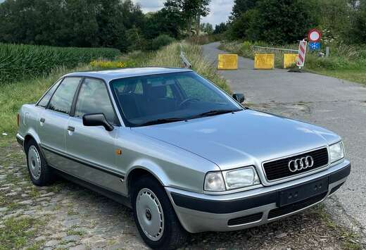 Audi 1.6