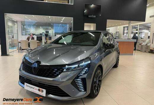 Renault V Esprit Alpine