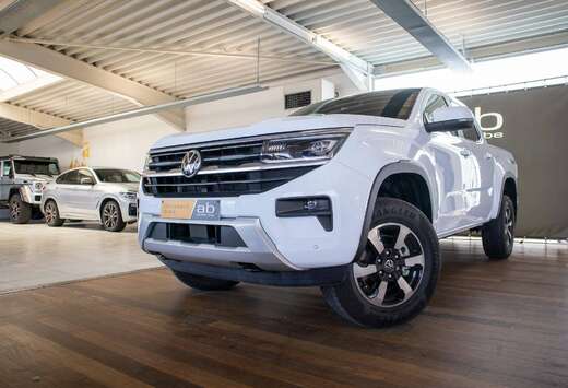 Volkswagen 2.0TDI, 4x4, LED, CAMERA, CARPLAY, AIRCO,  ...