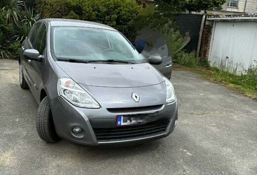 Renault 1.2i Authentique