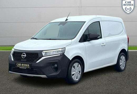 Nissan L1 Tce 130 N-Connecta