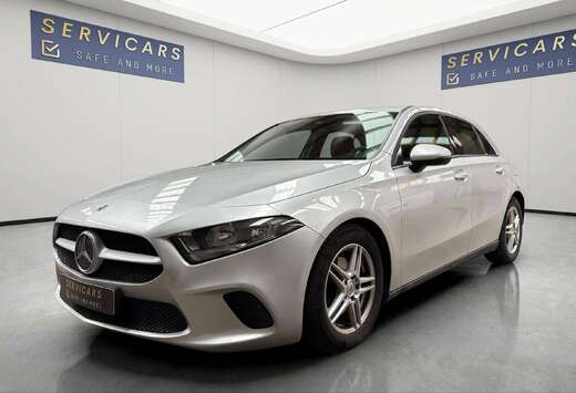 Mercedes-Benz Business Solution / @SERVICARS WAREMME  ...