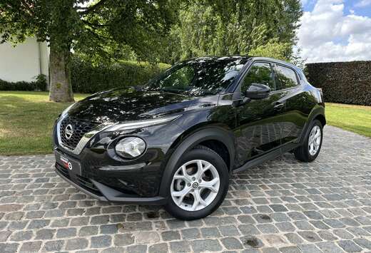 Nissan 1.0 DIG-T 2WD N-Connecta/1eignr/10700km/Camera ...