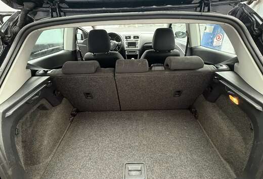 Volkswagen 1.2 TSI Sportline BMT