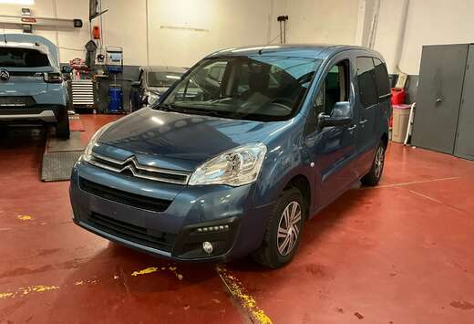 Citroen Berlingo 1.2 PureTech Feel S