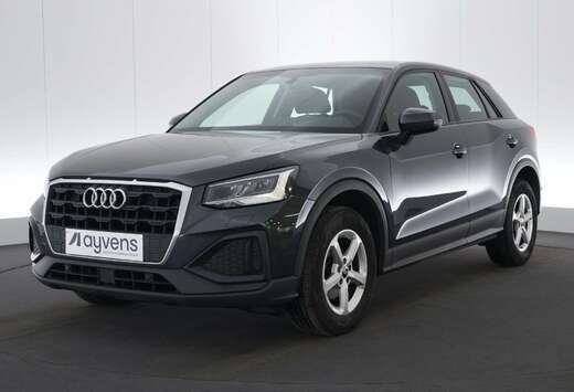 Audi 35 TFSI S-Tronic Business Ed. Advanced LED GPS P ...