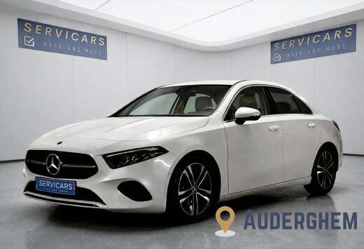 Mercedes-Benz Business Line / Toit Pano / CarPlay / G ...