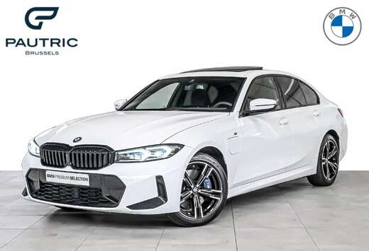 BMW e - 2ans/jaar garantie
