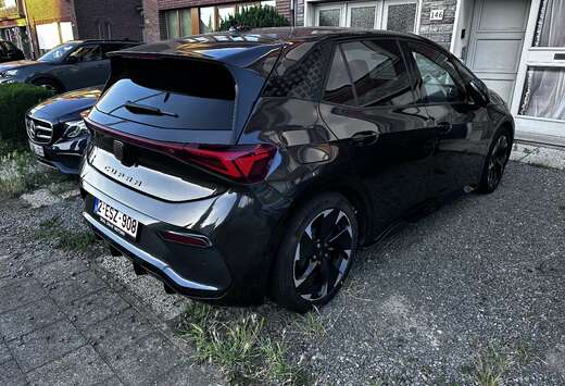 150kW/58kWh