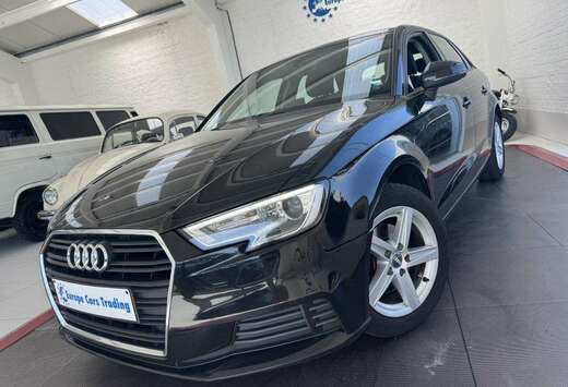 Audi SPORTBACK 1.0TFSI 115CH ENTRETIEN OK GAR 12M