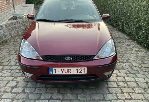 Ford 1.4i SE 16v Ambiente