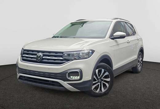 Volkswagen ACTIVE 1.0 TSI (95 pk) /// Achteruitrijcam ...