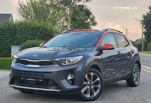 Kia Stonic 1.0 T Sense ISG