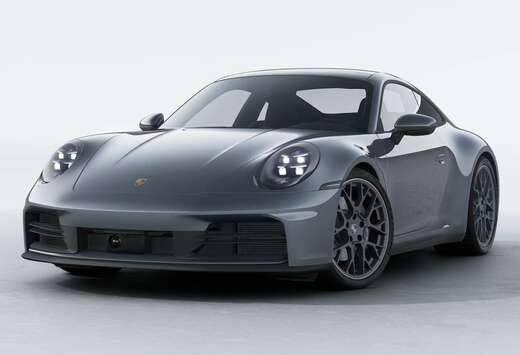 Porsche .2 COUPE UITL/21\