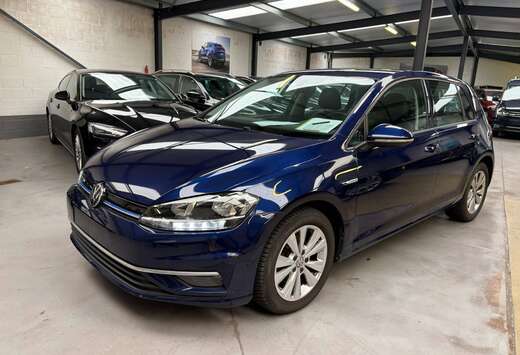 Volkswagen Golf 1.5 TSI ACT BM IQ