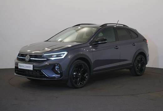 Volkswagen R-line Black Style 1.0TSI DSG|Navi|Matrix| ...