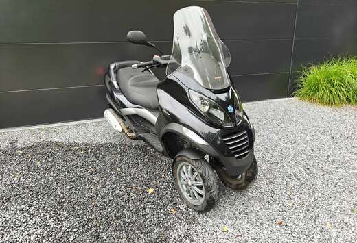 Piaggio