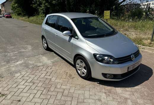 Volkswagen 1.4 TSI Trendline DSG