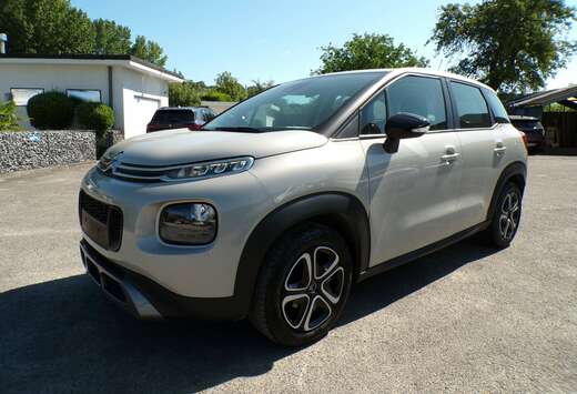 Citroen C3 Aircross 1.5 BlueHDi Gekeurd/Garantie/50.0 ...