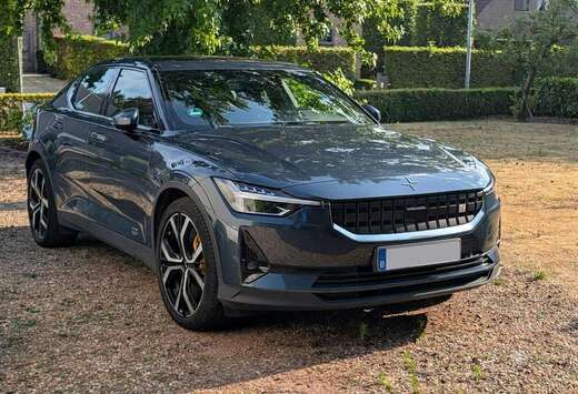 FULL OPTION: Dual Motor,Long Range,Performance,...