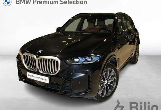 BMW xDrive 40i PACK M 2023