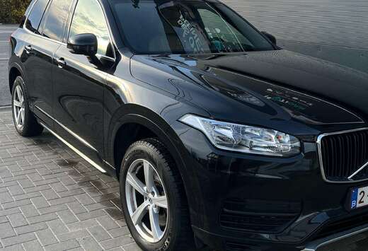 Volvo XC90 2.0 D4 4WD Inscription 7pl. Geartronic
