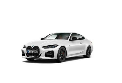 BMW 430iA Coupé M Sport PRO | SUNROOF | LASER | DRIV ...